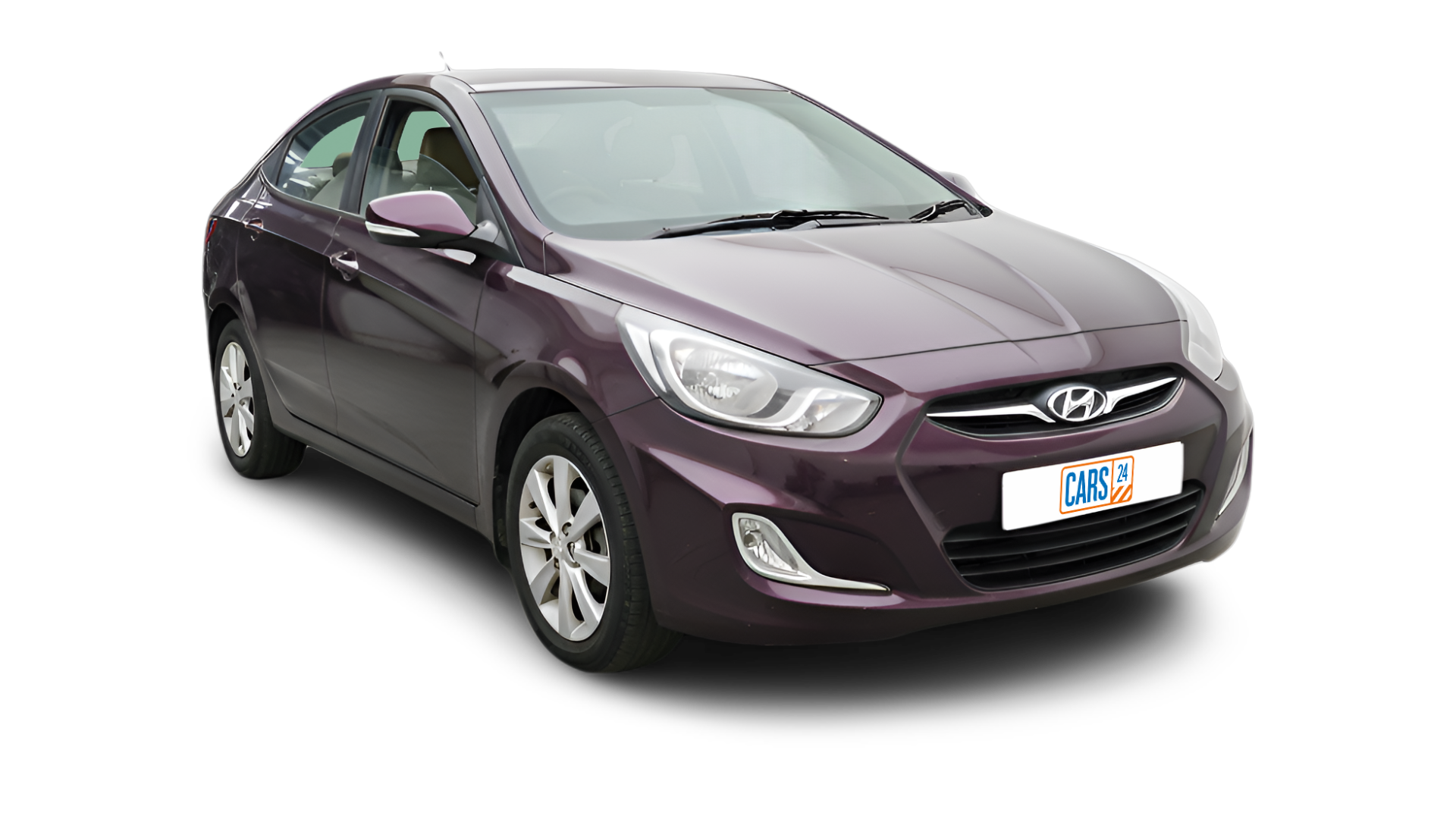 Hyundai Verna-img